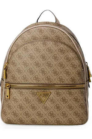 Guess Mujer, Bolsos, Marrón, Talla: ONE Size