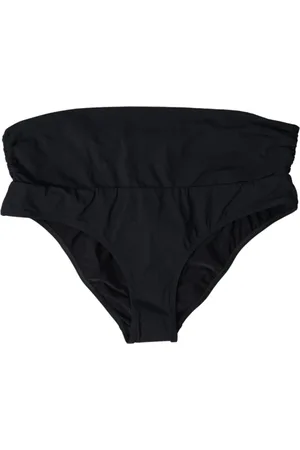 Dolce & Gabbana Mujer, Trajes de baño, Negro, Talla: S