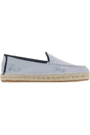 Maison Margiela Hombre, Zapatos, Azul, Talla: 40 EU