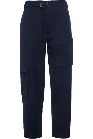 COSTUMEIN Hombre, Pantalones, Azul, Talla: L