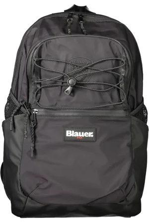 Blauer Hombre, Bolsos, Negro, Talla: ONE Size
