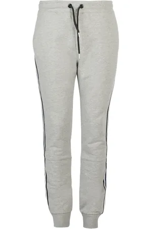 Les Hommes Hombre, Pantalones, Gris, Talla: L
