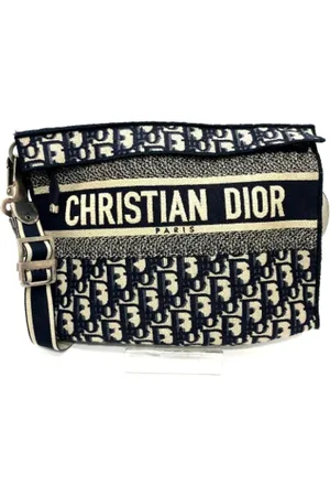 Dior Mujer, De segunda mano, Azul, Talla: ONE Size