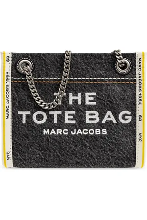 Marc Jacobs Mujer, Bolsos, Gris, Talla: ONE Size