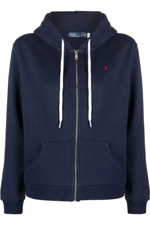 Ralph Lauren Mujer, Sudaderas, Azul, Talla: M