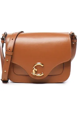 Coccinelle Mujer, Bolsos, Marrón, Talla: ONE Size