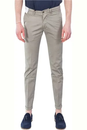 RE-HASH Hombre, Pantalones, , Talla: W42
