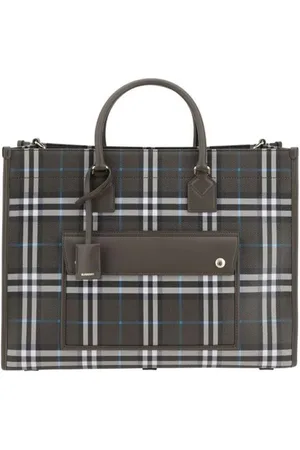 Burberry Mujer, Bolsos, Marrón, Talla: ONE Size