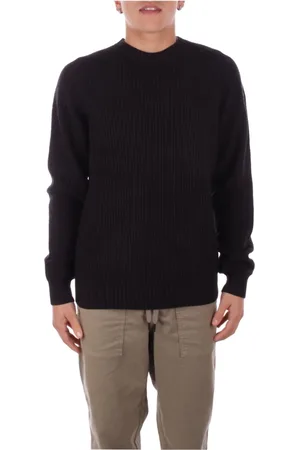 sunseeker Hombre, Jerseys, Negro, Talla: S