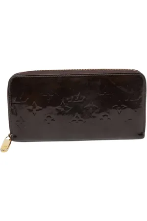 LOUIS VUITTON Mujer, De segunda mano, Rojo, Talla: ONE Size