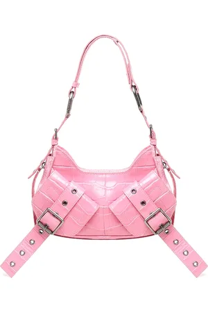 BIASIA Mujer, Bolsos, Rosa, Talla: ONE Size