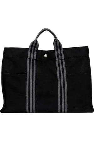 Hermès Unisex, De segunda mano, Negro, Talla: ONE Size