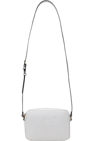 Liu Jo Mujer, Bolsos, Blanco, Talla: ONE Size