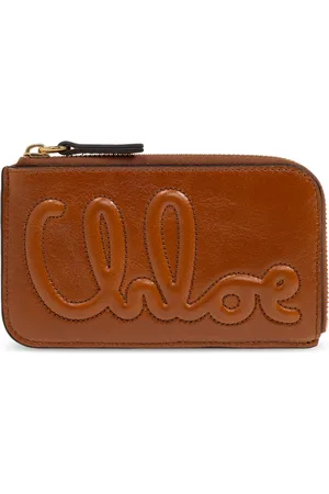 Chloé Mujer, Accesorios, Marrón, Talla: ONE Size