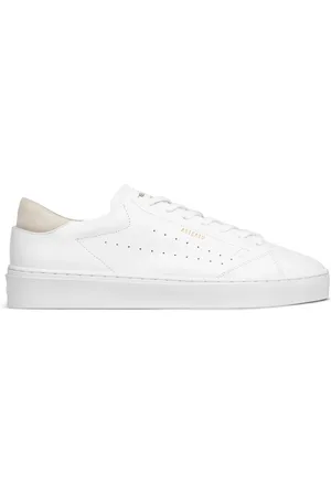 Axel Arigato Hombre, Zapatos, Blanco, Talla: 46 EU