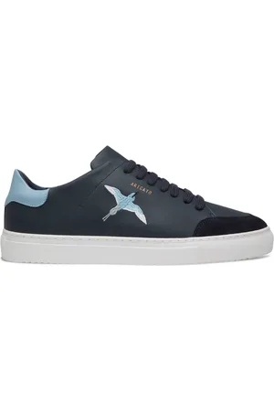 Axel Arigato Hombre, Zapatos, Azul, Talla: 41 EU