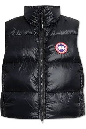 Canada Goose Mujer, Chaquetas, Negro, Talla: XL