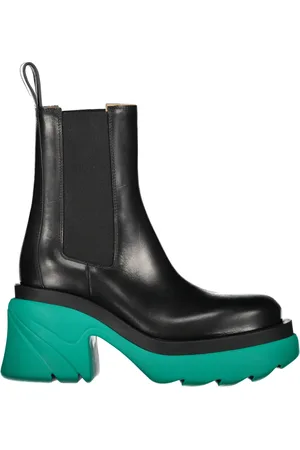 Bottega Veneta Mujer, Zapatos, Negro, Talla: 35 EU