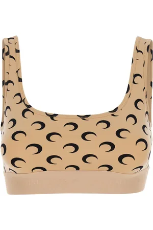 Marine Serre Mujer, Camisetas, , Talla: M