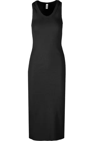 Bomboogie Mujer, Vestidos, Negro, Talla: XL