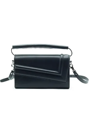 vic matiè Mujer, Bolsos, Negro, Talla: ONE Size