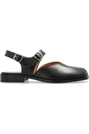 Maison Margiela Hombre, Zapatos, Negro, Talla: 41 EU