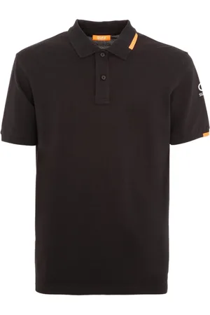 sunseeker Hombre, Camisetas, Negro, Talla: 2XL