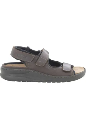 Mobils Hombre, Zapatos, Marrón, Talla: 46 EU
