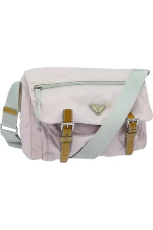 Prada Mujer, De segunda mano, Rosa, Talla: ONE Size