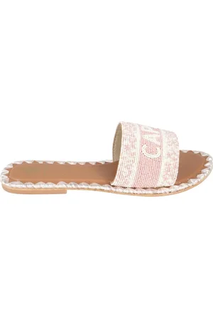 DE SIENA Mujer, Zapatos, Rosa, Talla: 36 EU