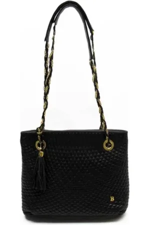 Bally Mujer, De segunda mano, Negro, Talla: ONE Size