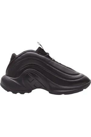 Diesel Hombre, Zapatos, Negro, Talla: 45 EU