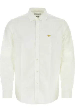 JUNYA WATANABE Hombre, Camisas, Blanco, Talla: S