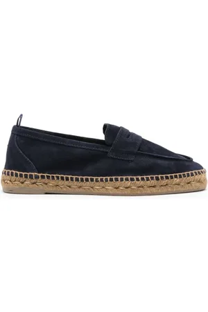 Castaner Hombre, Zapatos, Azul, Talla: 41 EU