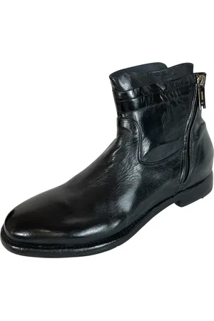Lemargo Hombre, Zapatos, Negro, Talla: 41 EU