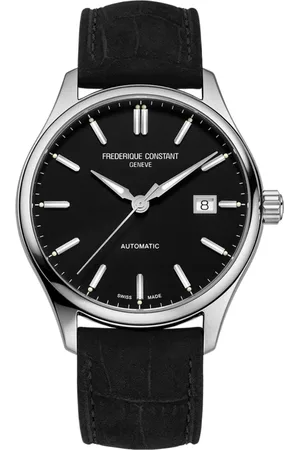 Frederique Constant Mujer, Accesorios, Gris, Talla: ONE Size