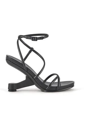 united nude Mujer, Zapatos, Negro, Talla: 38 EU