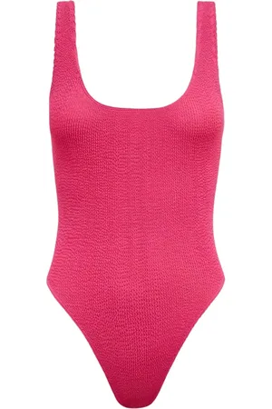 Bond Eye Mujer, Trajes de baño, Rosa, Talla: ONE Size
