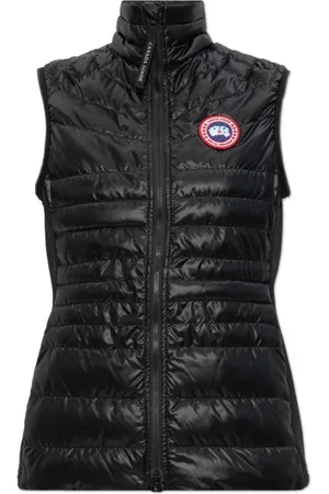 Canada Goose Mujer, Chaquetas, Negro, Talla: M