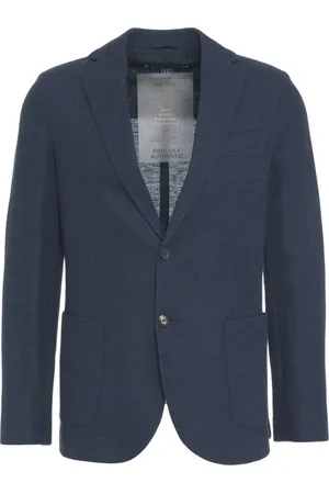 Circolo Hombre, Chaquetas, Azul, Talla: L
