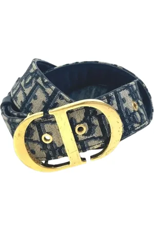 Dior Mujer, De segunda mano, Azul, Talla: ONE Size