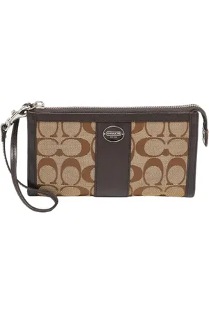 Coach Mujer, De segunda mano, Marrón, Talla: ONE Size