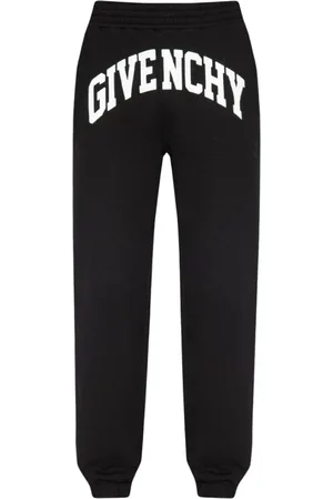 Givenchy Hombre, Pantalones, Negro, Talla: S