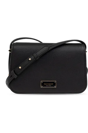 Kate Spade Mujer, Bolsos, Negro, Talla: ONE Size