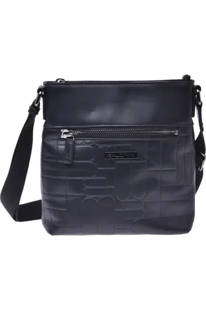 BALDININI Hombre, Bolsos, Negro, Talla: ONE Size