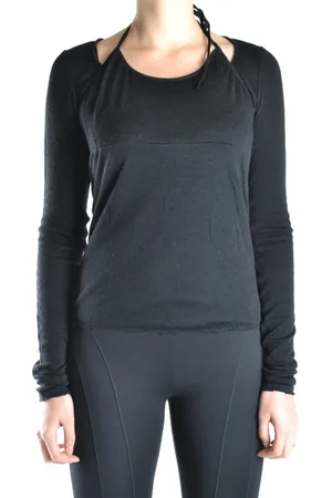 Neil Barrett Mujer, Jerseys, Negro, Talla: M