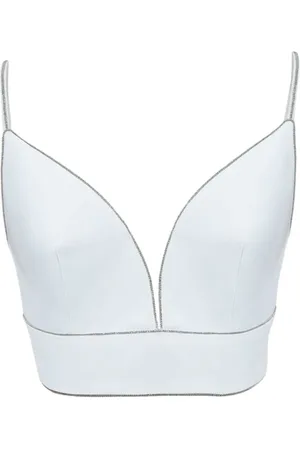 Elisabetta Franchi Mujer, Camisetas, Blanco, Talla: S