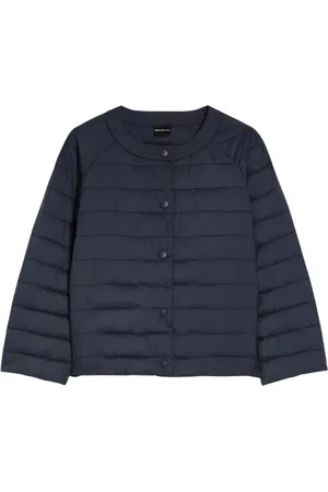 pennyblack Mujer, Chaquetas, Azul, Talla: 3XS