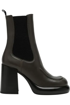 Burberry Mujer, Zapatos, Verde, Talla: 36 EU