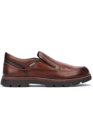 Pikolinos Hombre, Zapatos, Marrón, Talla: 44 EU